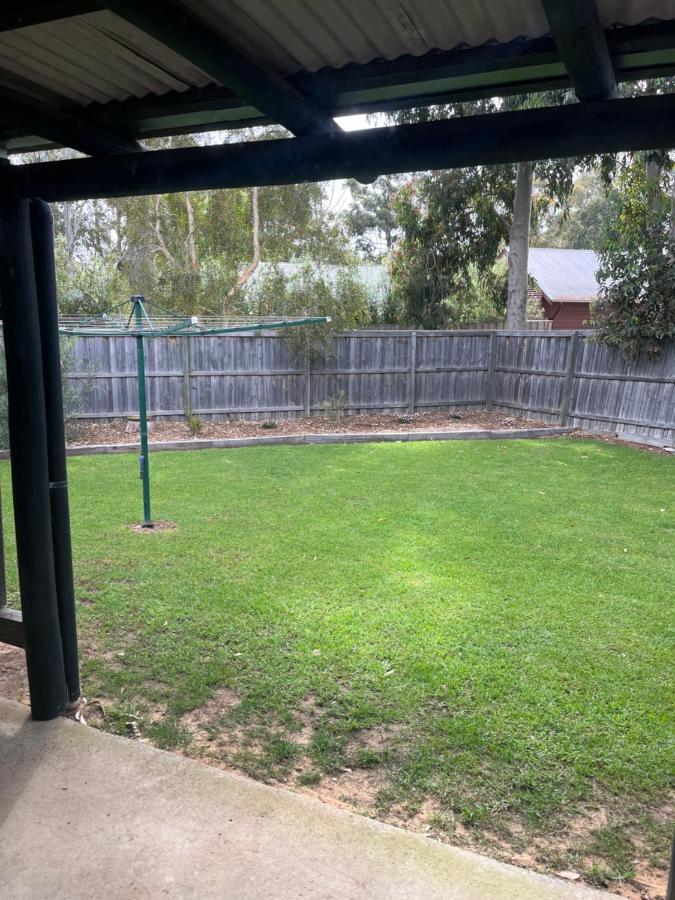 Happy Dogs Cottage Margaret River Exterior foto