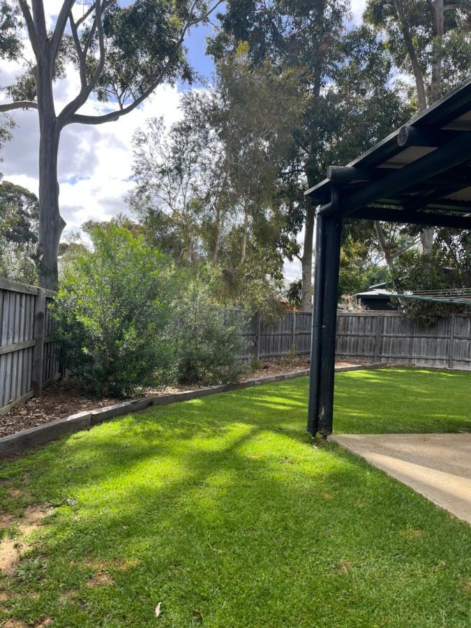 Happy Dogs Cottage Margaret River Exterior foto