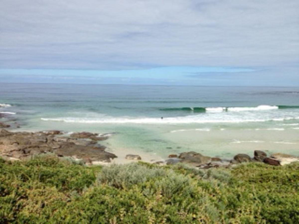 Happy Dogs Cottage Margaret River Exterior foto